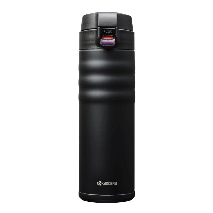 KYOCERA ThermoTasse Flip Top 500ml Schwarz