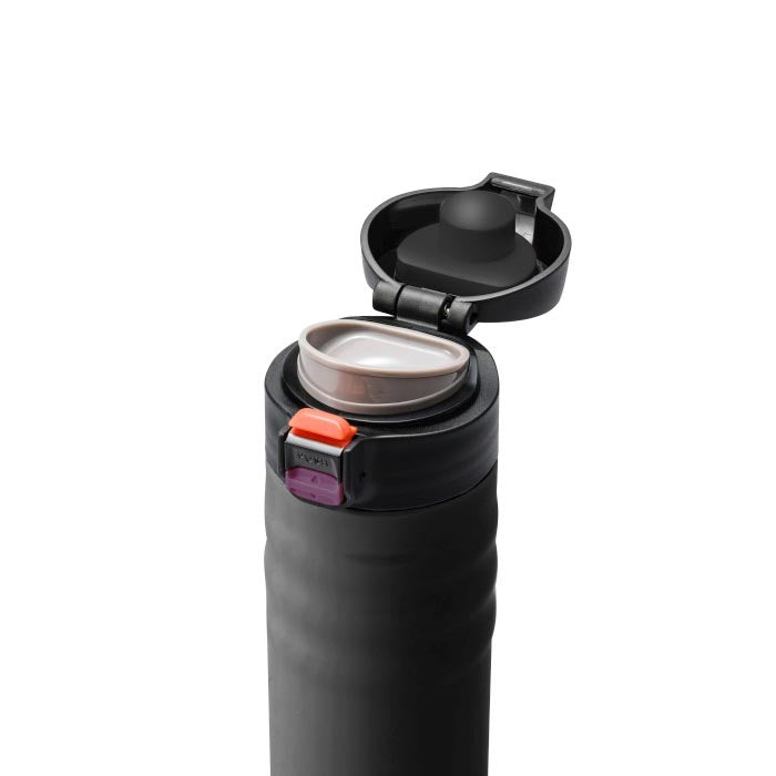 KYOCERA ThermoTasse Flip Top 500ml Schwarz
