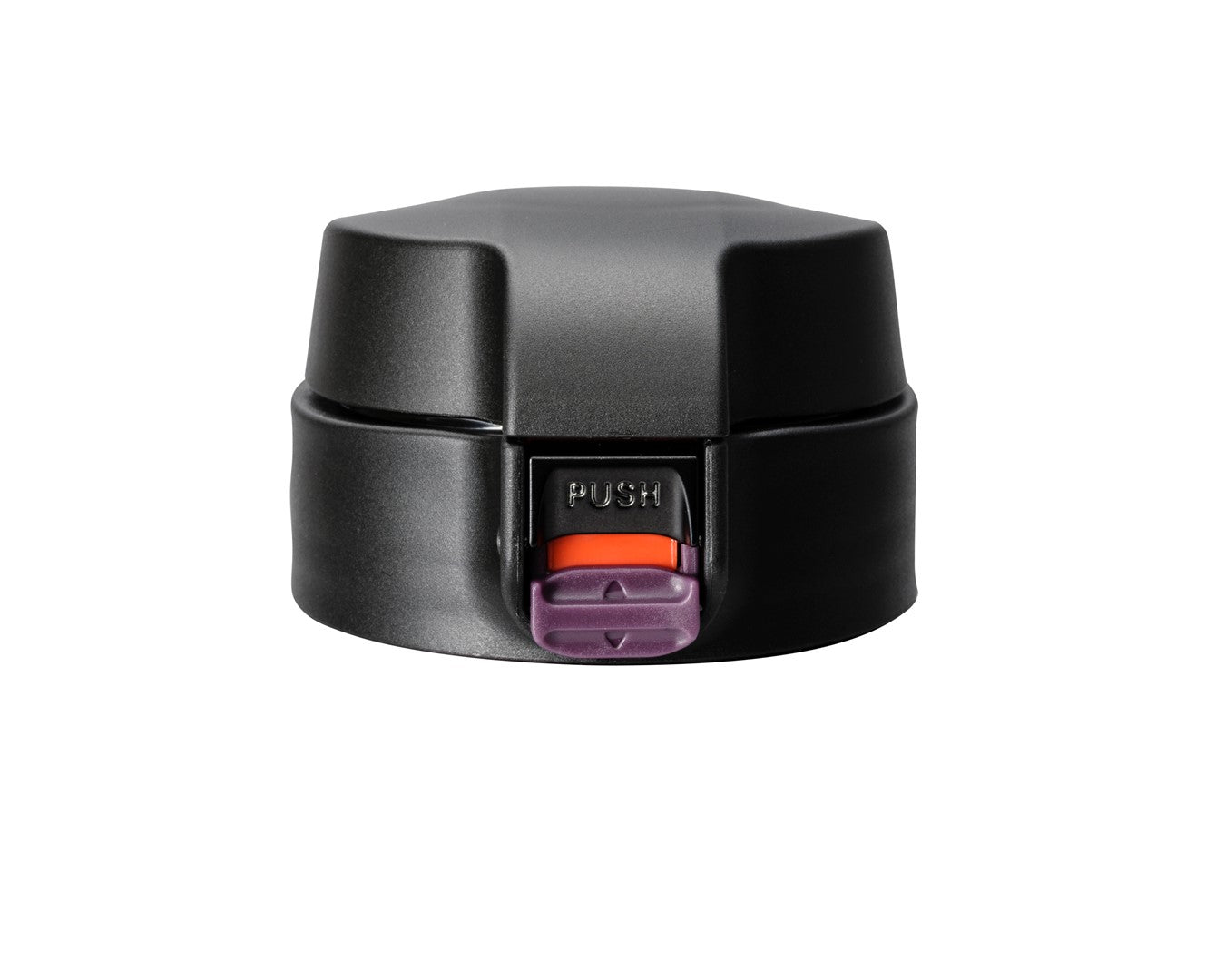 KYOCERA ThermoTasse Flip Top 500ml Edelstahl