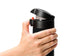 KYOCERA ThermoTasse Flip Top 500ml Edelstahl