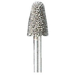 DREMEL WOLFRAMHARTMETALLSCHNEIDER, KONISCH, 7,8 mm