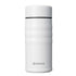 KYOCERA ThermoTasse Twist Top 350ml Weiß