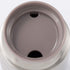 KYOCERA ThermoTasse Twist Top 350ml Weiß