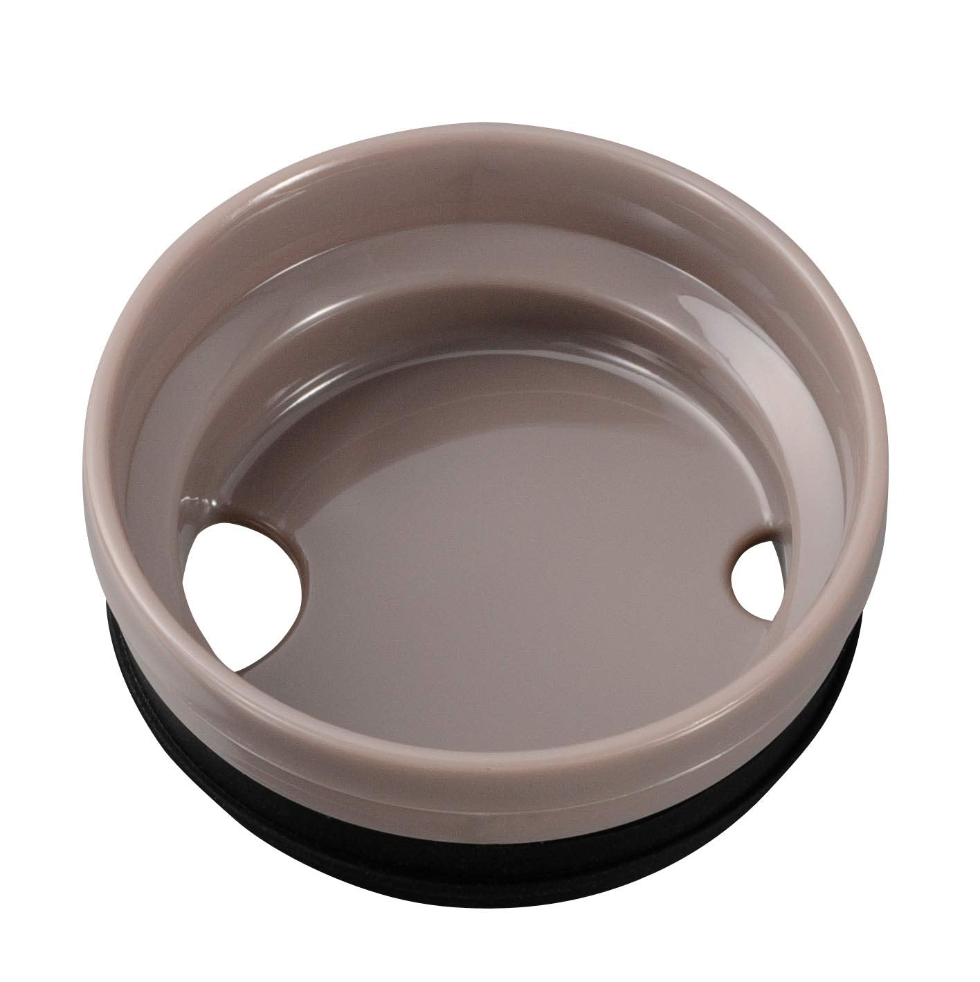 KYOCERA ThermoTasse Twist Top 350ml Weiß