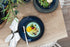 VILLEROY & BOCH Speiseteller Lave bleu
