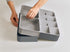 JOSEPH JOSEPH Erweitbarer Besteck- und Küchenzubehör Drawer Store