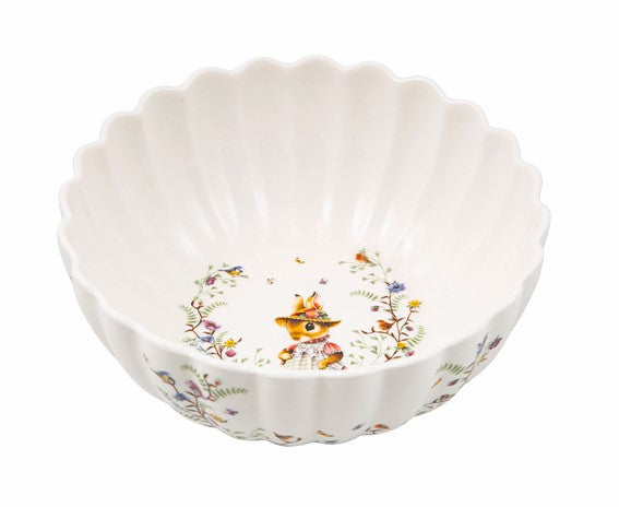 VILLEROY & BOCH Schüssel Spring Fantasy