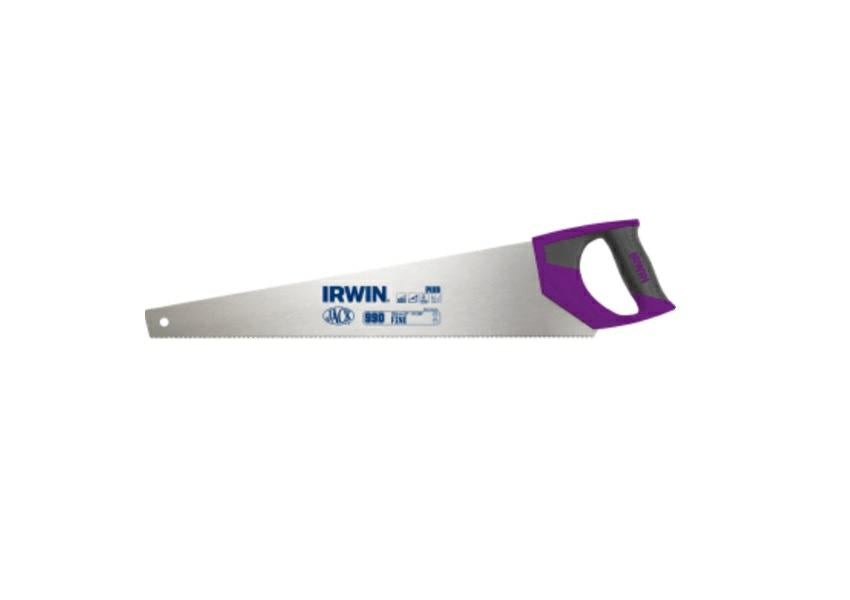 IRWIN SÄGE MIT SEHR FEINEM ZAHN 990TG, 325MM 12T/13P