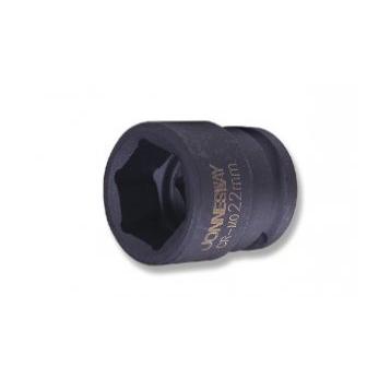 JONNESWAY LANGER 6-SEITIGER SCHLAG-STECKSCHLUSS 3/4" 24 mm CR-MO
