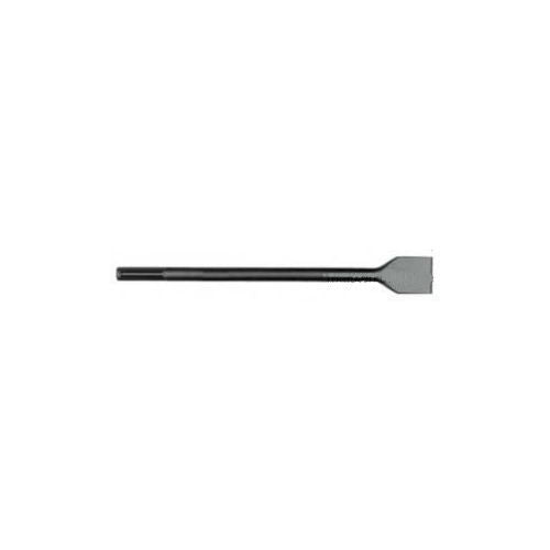 MILWAUKEE SDS MAX FLACHMEISSEL 300 x 80 mm BREIT