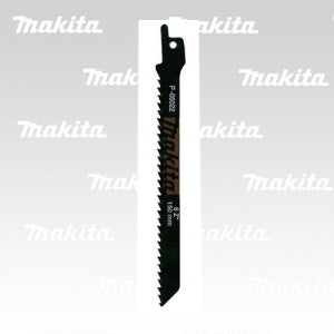 MAKITA RECIMER SÄGEBLATT 150 mm 5 Stück HOLZ-METALL