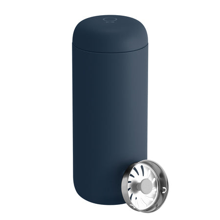 Fellow  Thermosbecher Carter Move 473 ml Dunkelblau