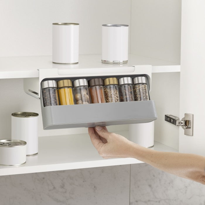 JOSEPH JOSEPH Unterregal für Gewürze CupboardStore
