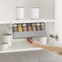 JOSEPH JOSEPH Unterregal für Gewürze CupboardStore