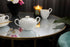 VILLEROY & BOCH Zuckerdose Anmut Gold 0,35l
