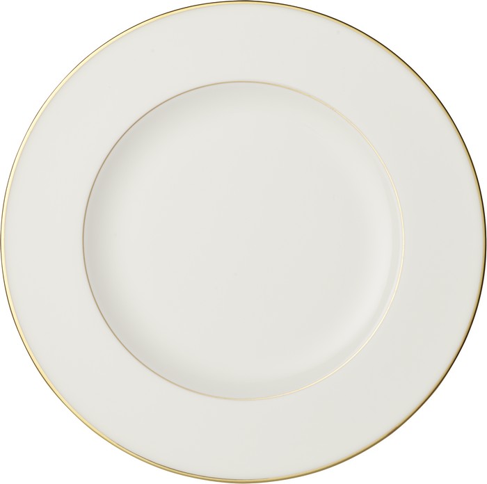 VILLEROY & BOCH Speiseteller Anmut Gold 28cm