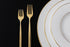 VILLEROY & BOCH Speiseteller Anmut Gold 28cm