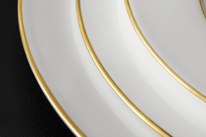 VILLEROY & BOCH Speiseteller Anmut Gold 28cm