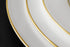 VILLEROY & BOCH Speiseteller Anmut Gold 28cm