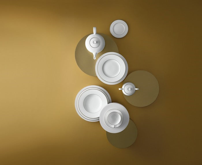 VILLEROY & BOCH Speiseteller Anmut Gold 28cm