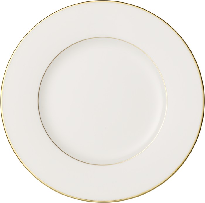 VILLEROY & BOCH Salatschüssel Anmut Gold 22cm