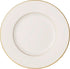 VILLEROY & BOCH Salatschüssel Anmut Gold 22cm