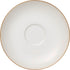 VILLEROY & BOCH Untertasse für Teetasse Anmut Gold 15 cm