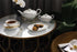 VILLEROY & BOCH Untertasse für Teetasse Anmut Gold 15 cm