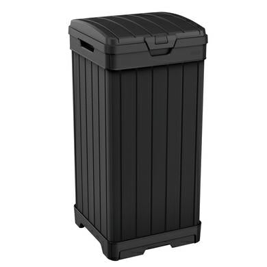KETER BALTIMORE MÜLLBEHÄLTER 125L