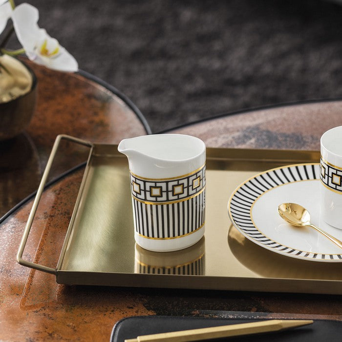 VILLEROY & BOCH Milchakanne MetroChic 220 ml