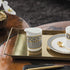 VILLEROY & BOCH Milchakanne MetroChic 220 ml