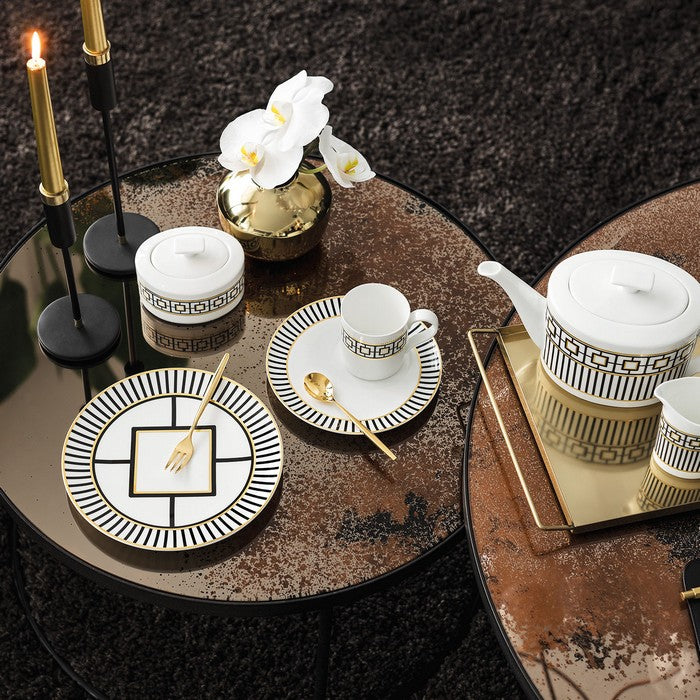 VILLEROY & BOCH Kaffeetasse MetroChic 210 ml