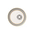 VILLEROY & BOCHUntertasse für Kaffeetasse MetroChic 18.5x18.5x2cm