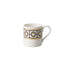 VILLEROY & BOCH Espressotasse MetroChic 8 ml