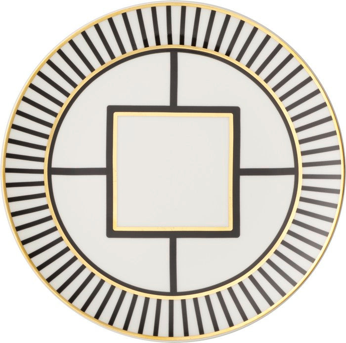 VILLEROY & BOCH Dessert-/Salatschüssel MetroChic