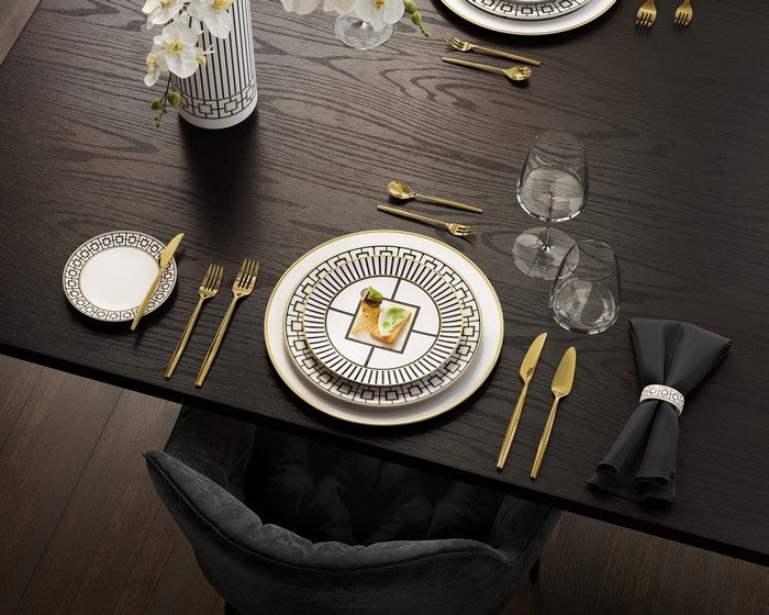 VILLEROY & BOCH Dessert-/Salatschüssel MetroChic