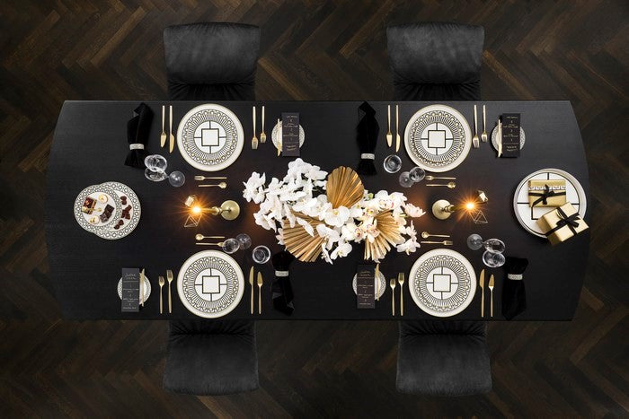 VILLEROY & BOCH Dessert-/Salatschüssel MetroChic