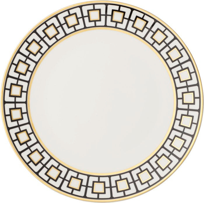 VILLEROY & BOCH Speiseteller MetroChic 27x27x2cm