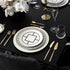 VILLEROY & BOCH Speiseteller MetroChic 27x27x2cm