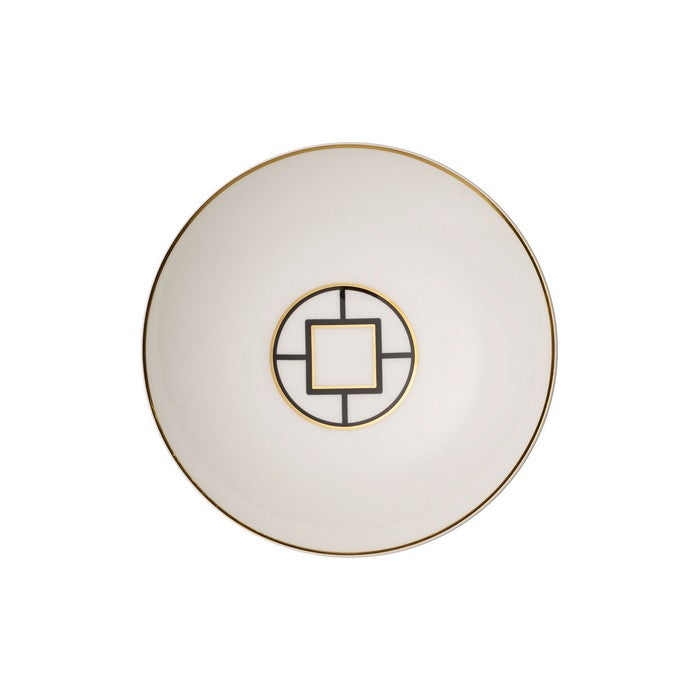 VILLEROY & BOCH Tiefer Teller MetroChic 22x22x5cm