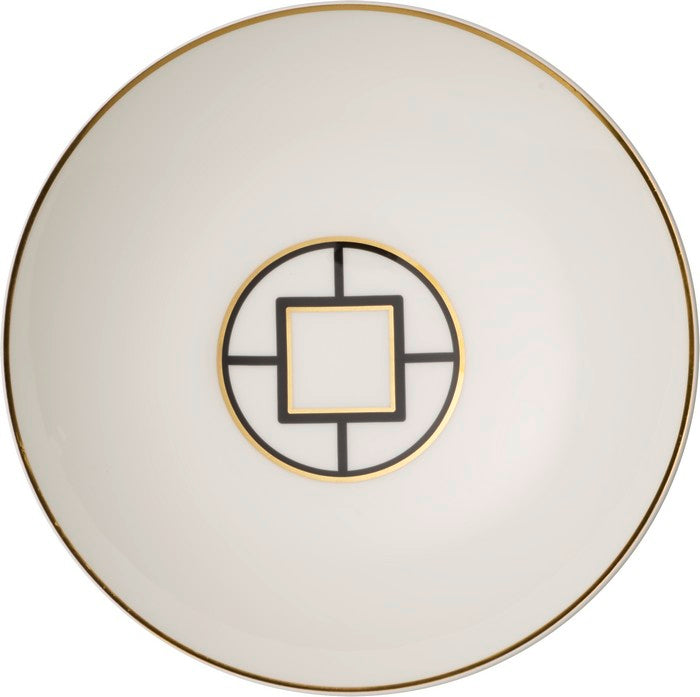 VILLEROY & BOCH Tiefer Teller MetroChic 22x22x5cm