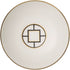 VILLEROY & BOCH Tiefer Teller MetroChic 22x22x5cm
