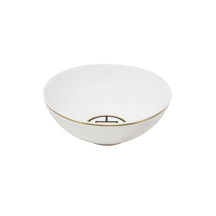 VILLEROY & BOCH Schüssel MetroChic 1,5x1,5x6cm 0.60l