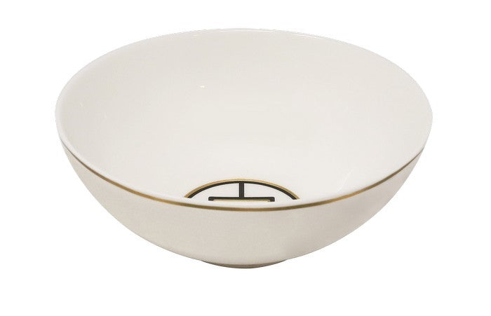 VILLEROY & BOCH Schüssel MetroChic 1,5x1,5x6cm 0.60l