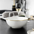 VILLEROY & BOCH Schüssel MetroChic 23 cm