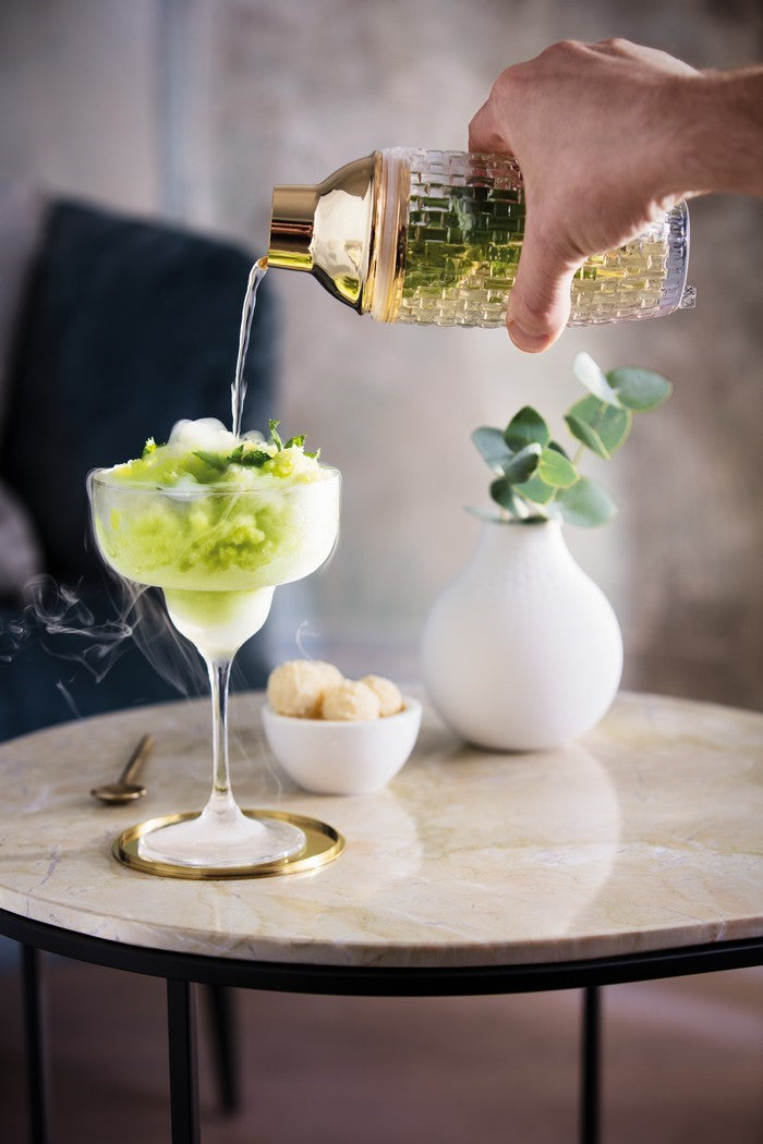 VILLEROY & BOCH Margarita Gläser Purismo Bar 2 Stk.