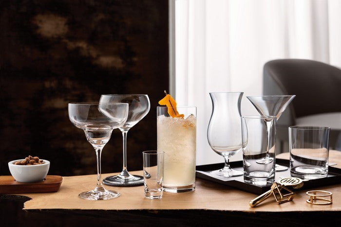 VILLEROY & BOCH Margarita Gläser Purismo Bar 2 Stk.