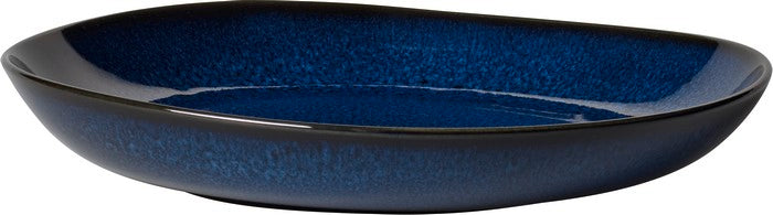 VILLEROY & BOCH Flache Schüssel Lave bleu