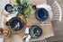 VILLEROY & BOCH Flache Schüssel Lave bleu