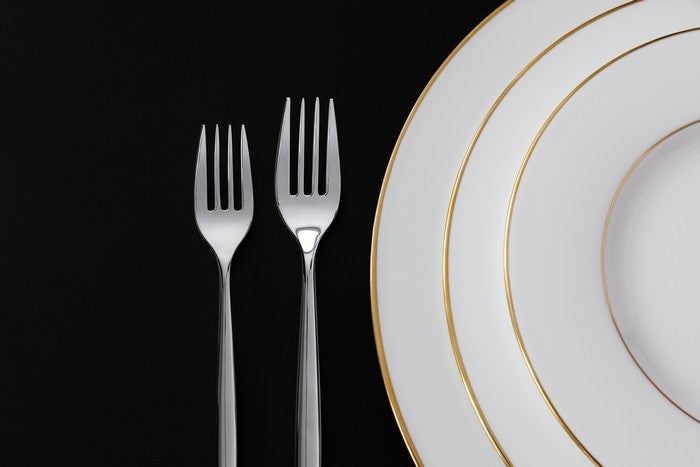 VILLEROY & BOCH Runder Servierteller Anmut Gold 33 cm